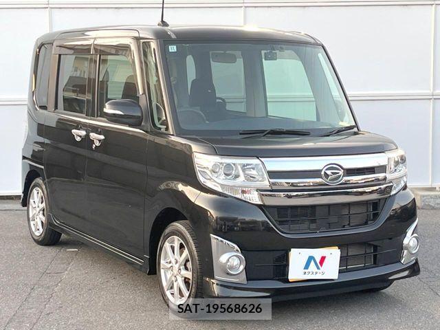 Daihatsu TANTO CUSTOM 2014-10 7225990-15