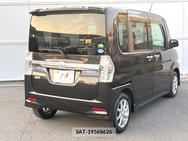 Daihatsu TANTO CUSTOM 2014-10 7225990-16