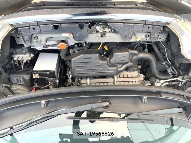 Daihatsu TANTO CUSTOM 2014-10 7225990-17