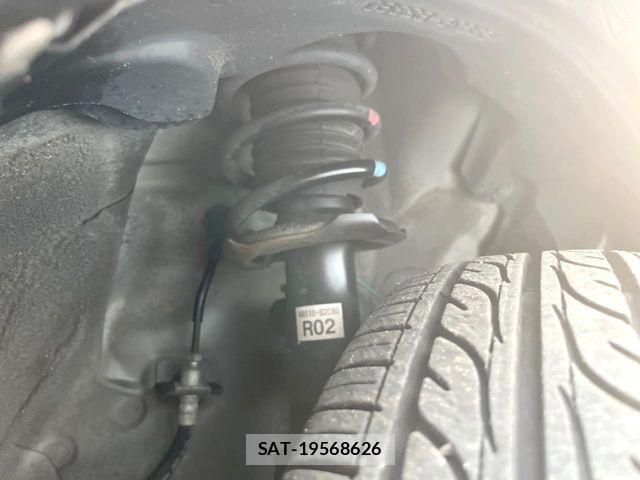 Daihatsu TANTO CUSTOM 2014-10 7225990-19