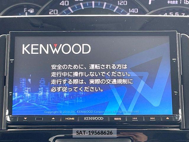 Daihatsu TANTO CUSTOM 2014-10 7225990-2