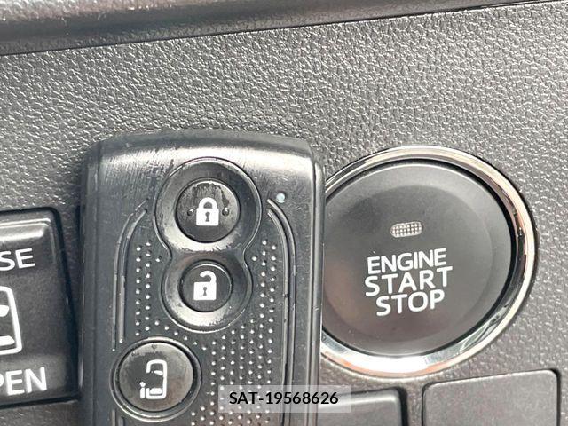 Daihatsu TANTO CUSTOM 2014-10 7225990-6