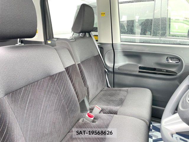 Daihatsu TANTO CUSTOM 2014-10 7225990-7