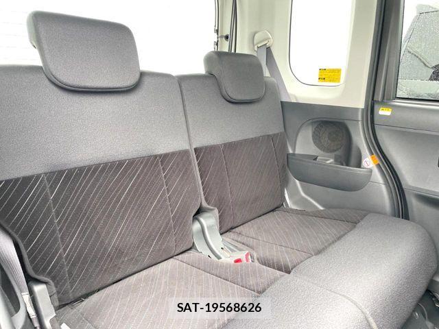Daihatsu TANTO CUSTOM 2014-10 7225990-8