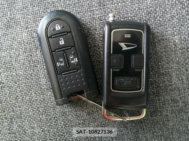 Daihatsu TANTO CUSTOM 2017-05 7226004-10