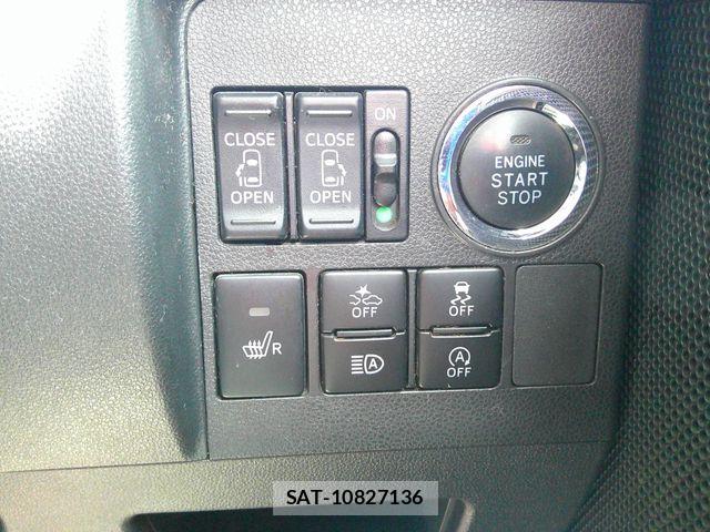 Daihatsu TANTO CUSTOM 2017-05 7226004-14