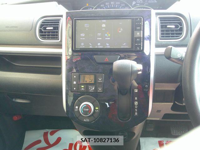 Daihatsu TANTO CUSTOM 2017-05 7226004-15