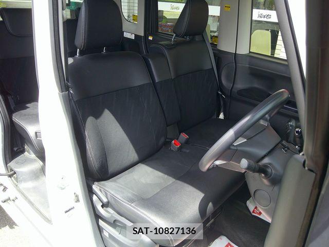 Daihatsu TANTO CUSTOM 2017-05 7226004-17