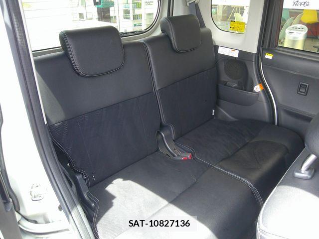 Daihatsu TANTO CUSTOM 2017-05 7226004-18