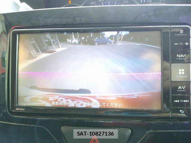 Daihatsu TANTO CUSTOM 2017-05 7226004-22