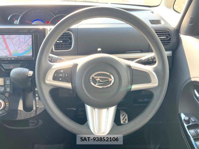 Daihatsu TANTO CUSTOM 2015-12 7225997-10