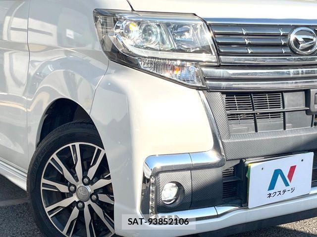 Daihatsu TANTO CUSTOM 2015-12 7225997-11