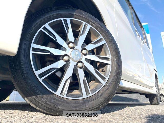 Daihatsu TANTO CUSTOM 2015-12 7225997-12