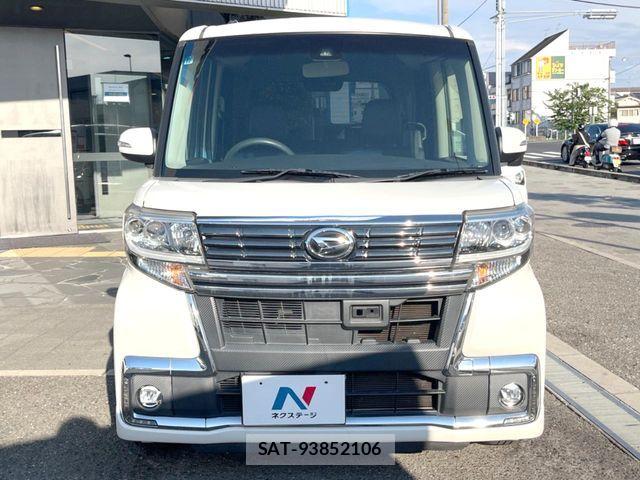 Daihatsu TANTO CUSTOM 2015-12 7225997-13