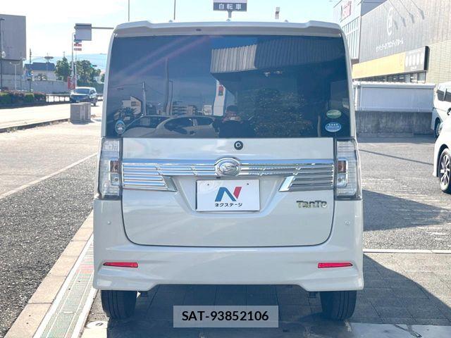 Daihatsu TANTO CUSTOM 2015-12 7225997-15