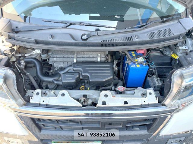 Daihatsu TANTO CUSTOM 2015-12 7225997-16