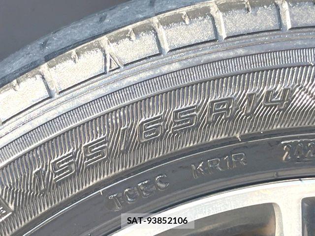 Daihatsu TANTO CUSTOM 2015-12 7225997-19