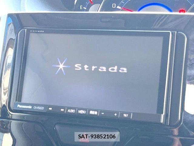 Daihatsu TANTO CUSTOM 2015-12 7225997-2