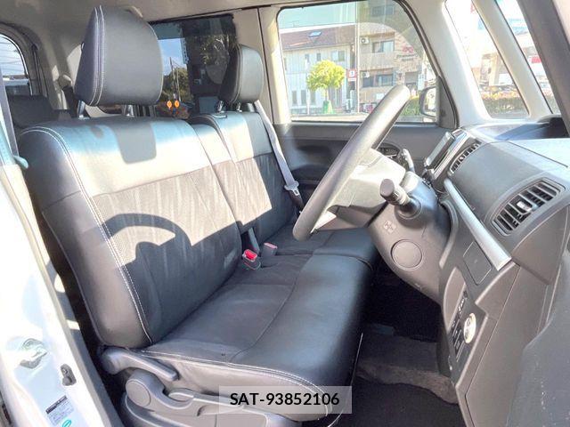 Daihatsu TANTO CUSTOM 2015-12 7225997-7