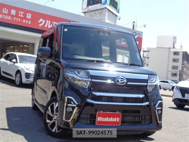 Daihatsu TANTO CUSTOM 2021-05 7226047-0