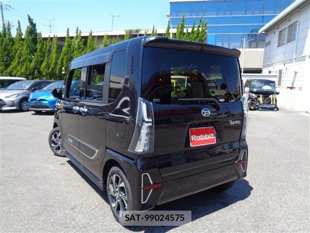 Daihatsu TANTO CUSTOM 2021-05 7226047-11