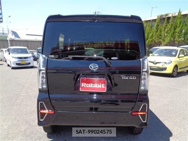 Daihatsu TANTO CUSTOM 2021-05 7226047-12