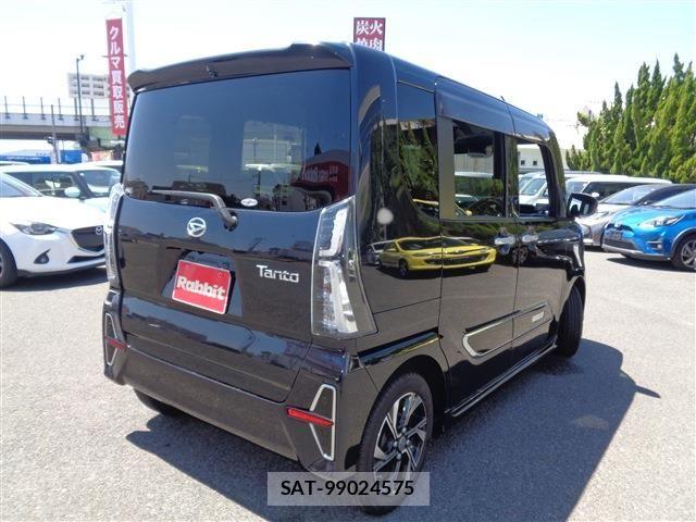 Daihatsu TANTO CUSTOM 2021-05 7226047-13