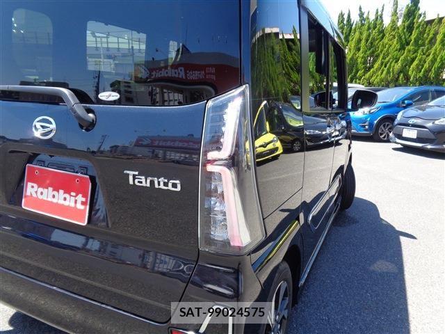 Daihatsu TANTO CUSTOM 2021-05 7226047-14