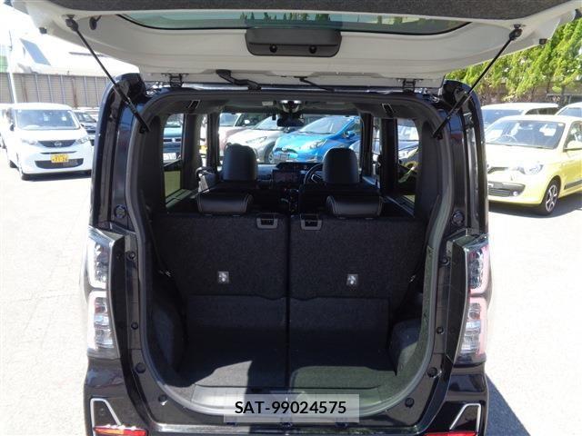 Daihatsu TANTO CUSTOM 2021-05 7226047-15