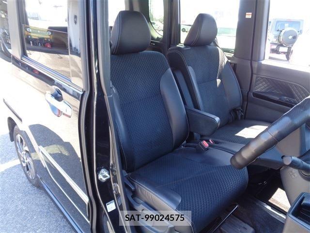 Daihatsu TANTO CUSTOM 2021-05 7226047-16