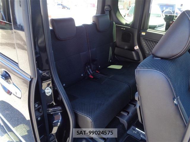 Daihatsu TANTO CUSTOM 2021-05 7226047-17
