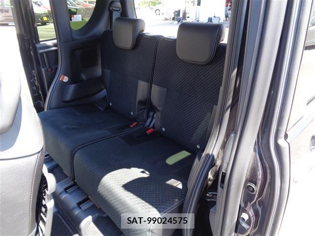 Daihatsu TANTO CUSTOM 2021-05 7226047-18