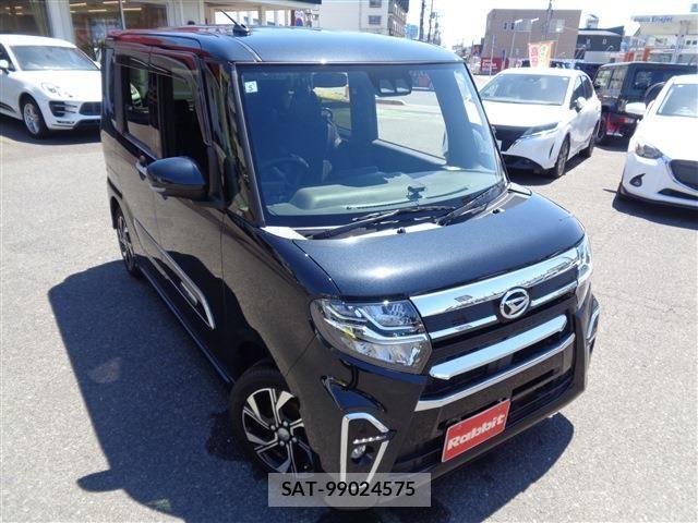 Daihatsu TANTO CUSTOM 2021-05 7226047-1