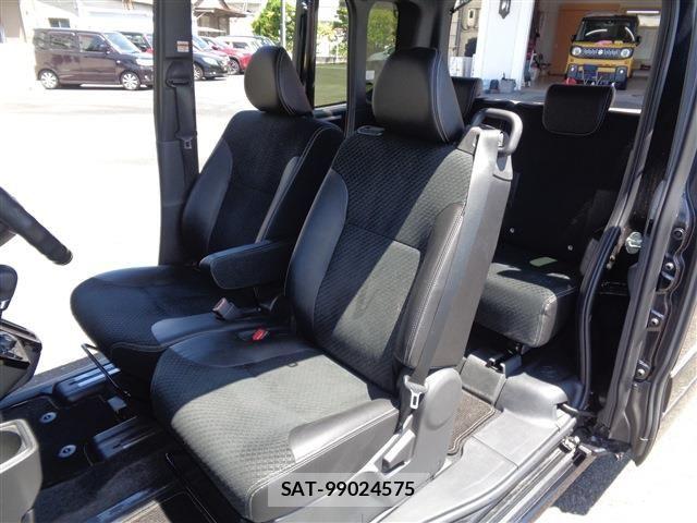 Daihatsu TANTO CUSTOM 2021-05 7226047-19