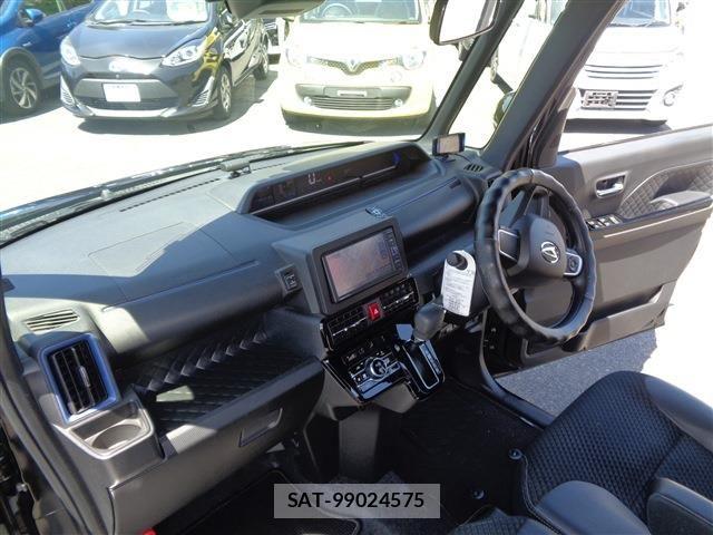 Daihatsu TANTO CUSTOM 2021-05 7226047-20