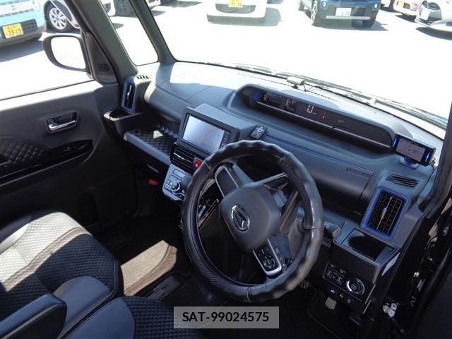 Daihatsu TANTO CUSTOM 2021-05 7226047-21