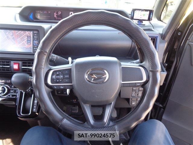 Daihatsu TANTO CUSTOM 2021-05 7226047-23