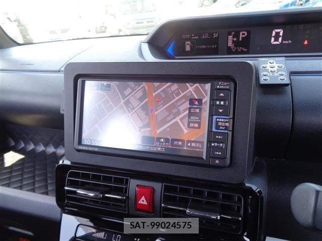 Daihatsu TANTO CUSTOM 2021-05 7226047-24