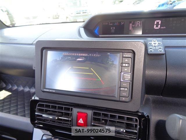 Daihatsu TANTO CUSTOM 2021-05 7226047-25