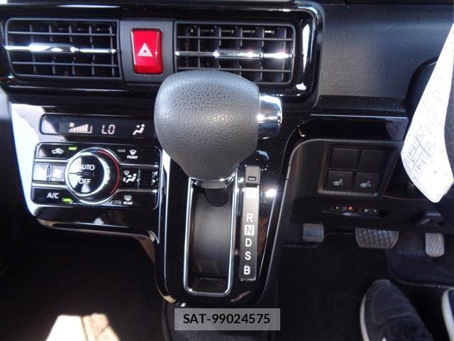 Daihatsu TANTO CUSTOM 2021-05 7226047-27