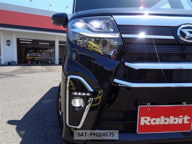 Daihatsu TANTO CUSTOM 2021-05 7226047-3
