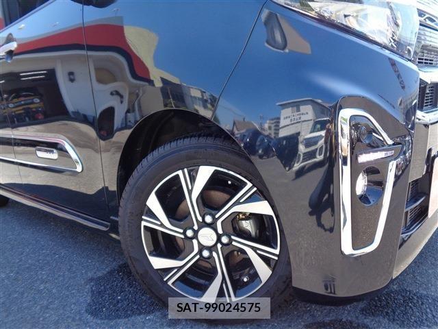Daihatsu TANTO CUSTOM 2021-05 7226047-4
