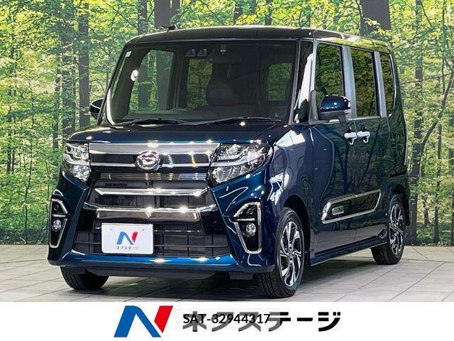 Daihatsu TANTO CUSTOM 2021-12 7226049-0