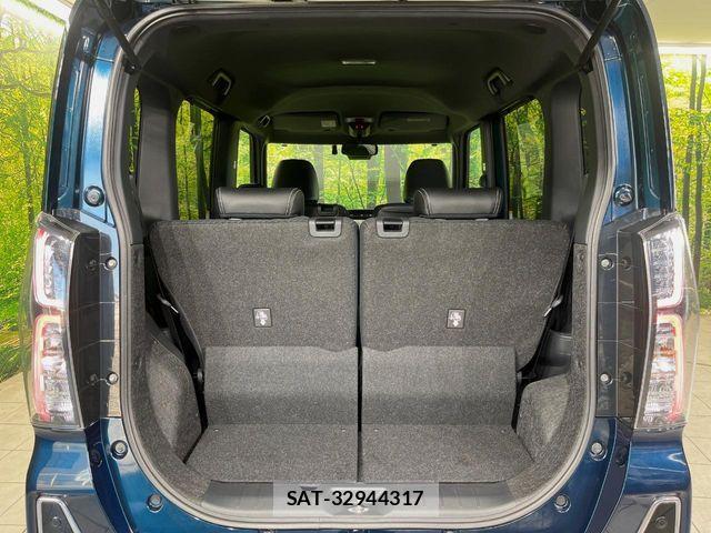 Daihatsu TANTO CUSTOM 2021-12 7226049-9