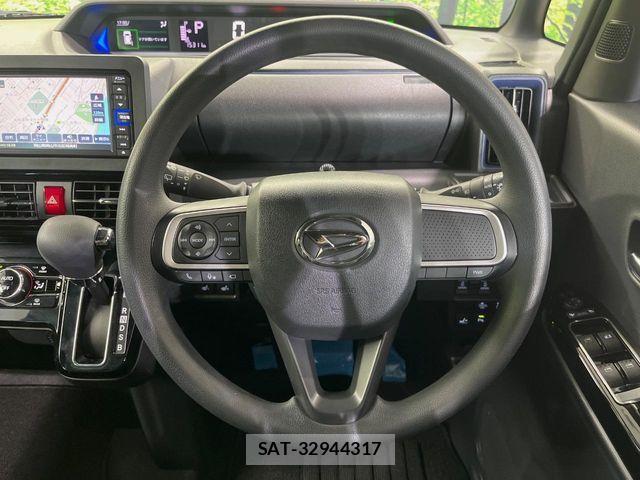 Daihatsu TANTO CUSTOM 2021-12 7226049-10