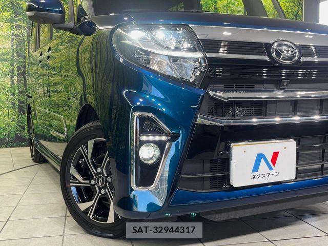 Daihatsu TANTO CUSTOM 2021-12 7226049-11