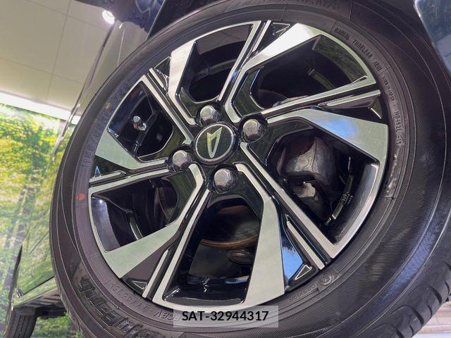 Daihatsu TANTO CUSTOM 2021-12 7226049-12