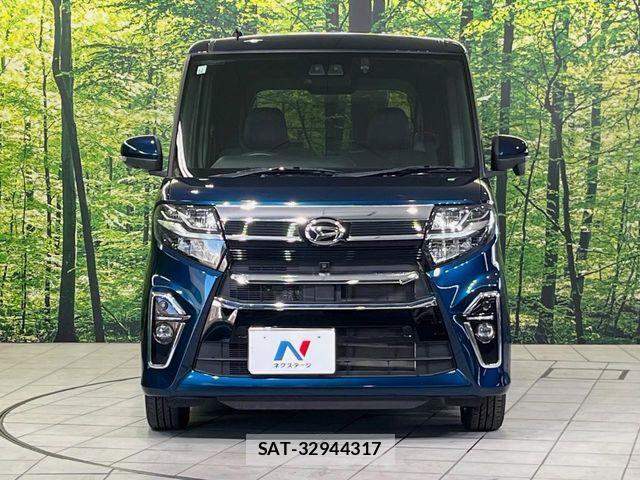 Daihatsu TANTO CUSTOM 2021-12 7226049-13