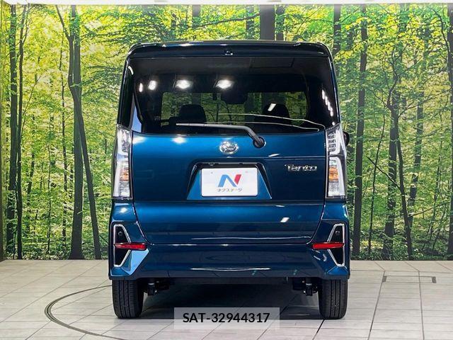 Daihatsu TANTO CUSTOM 2021-12 7226049-14