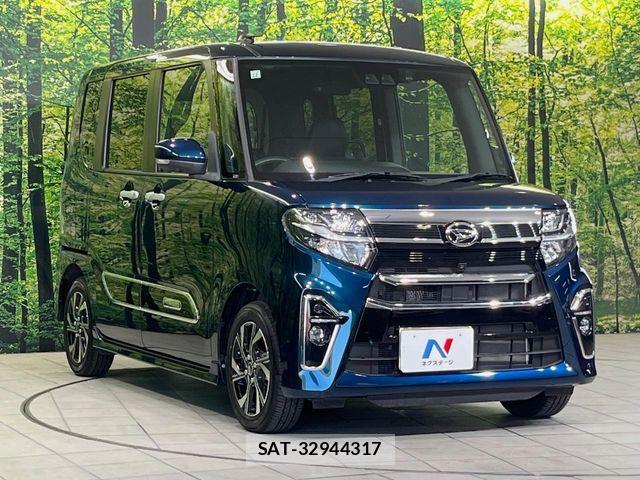 Daihatsu TANTO CUSTOM 2021-12 7226049-15